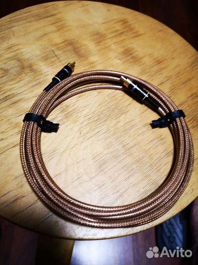 Кабель для сабвуфера