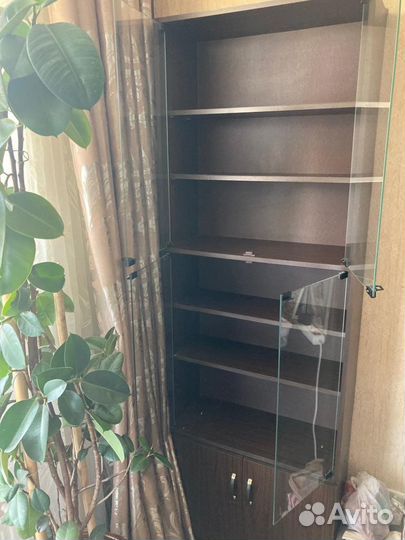 Стеллажи бу