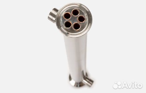 Бражная колонна Союз 1,5 дюйма 37л