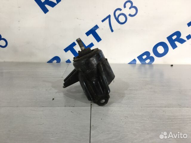 Опора двигателя правая hyundai solaris 1 1.4 мт се