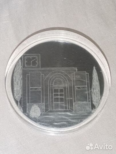 Сувенир СССР