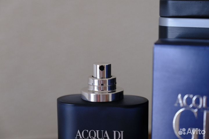 Acqua di Gio - Profondo