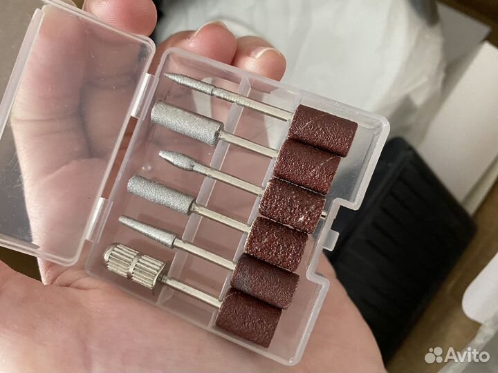 Аппарат для маникюра