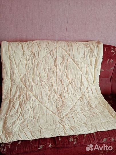 Детские одеяла Распашонки Уголочки СССР. Горшок