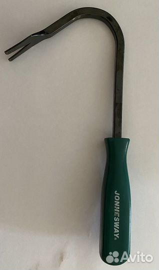 Съёмник пистонов обшивки дверей Jonnesway