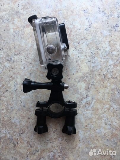 Крепления для gopro