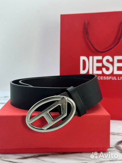 Ремень женский Diesel