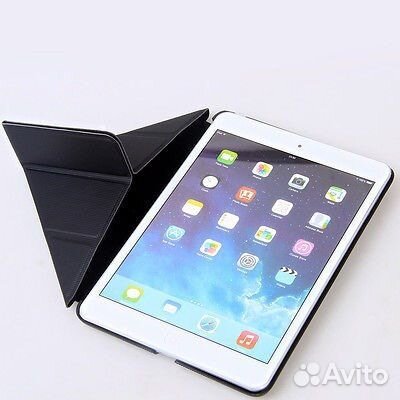 Чехол для iPad Mini 1 / 2 / 3 Origami