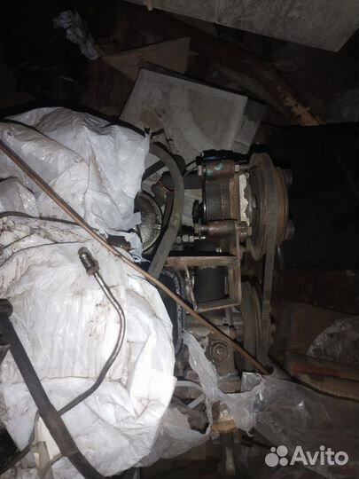 Муфта привода насоса нш10