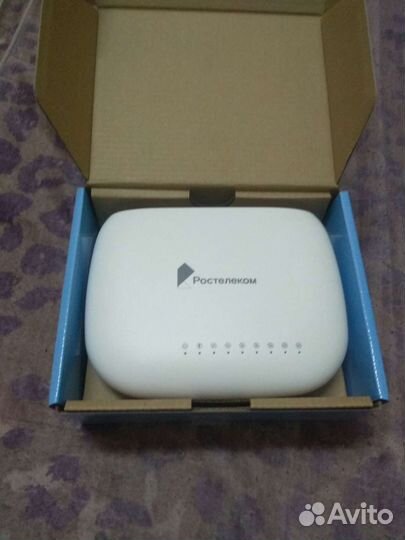 Wifi роутер