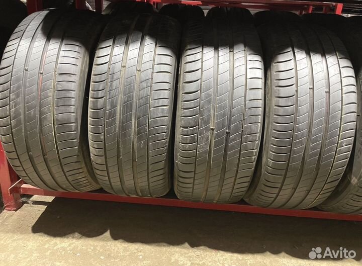 Michelin Energy Saver 225/45 R17 87M