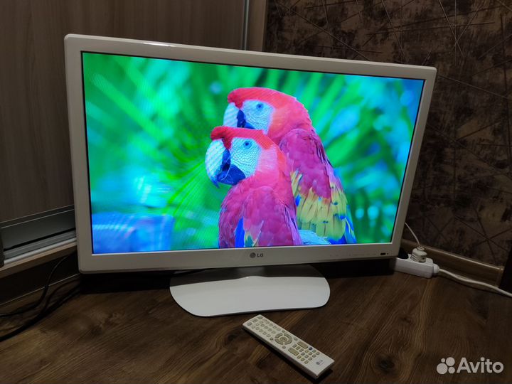 Телевизоры 19-32 дюйма простые и смарт