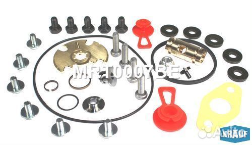 Ремкомплект турбокомпрессора