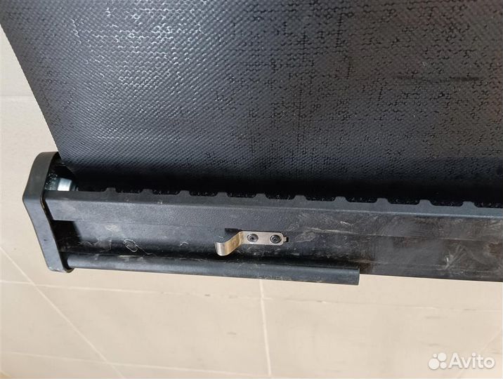 Сетка салона Citroen C5 2009