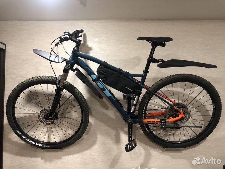 Gt avalanche elite 29