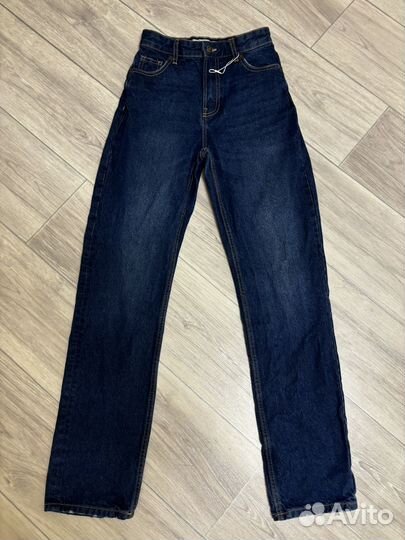 Новые джинсы Ecru xs