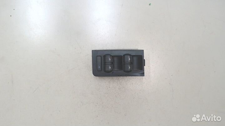 Кнопка стеклоподъемника Audi A6 (C6), 2008