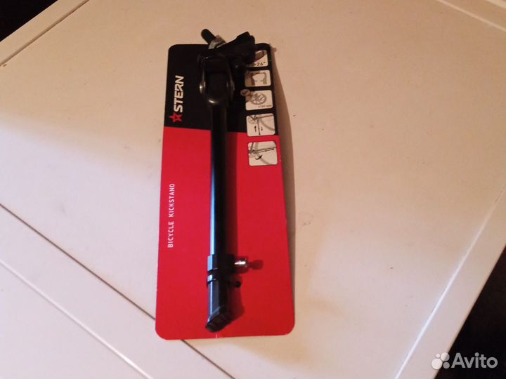 Подставка для велосипеда