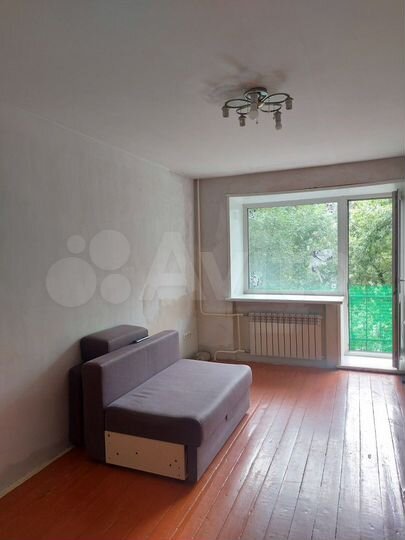 2-к. квартира, 44,2 м², 4/5 эт.