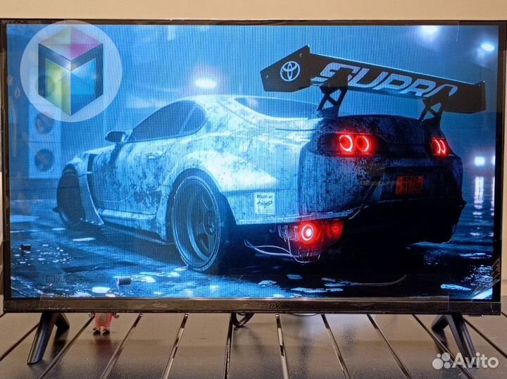 Телевизор Новый Samsung SMART TV 24