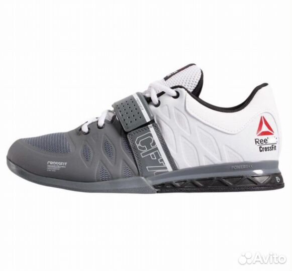 Штангетки crossfit