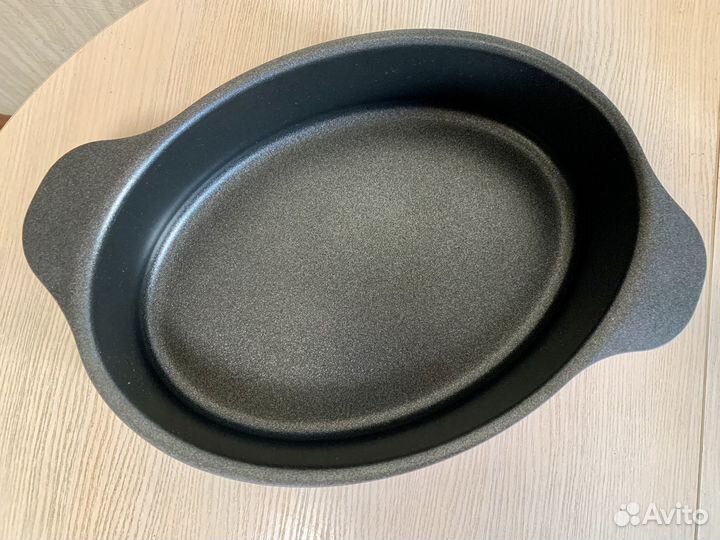 Утятница антипригарная Delimano