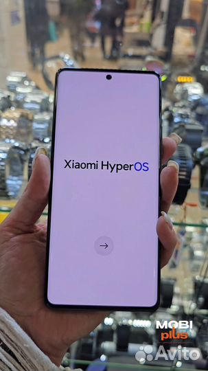 Xiaomi Redmi Note 14 Pro, 12/512 ГБ