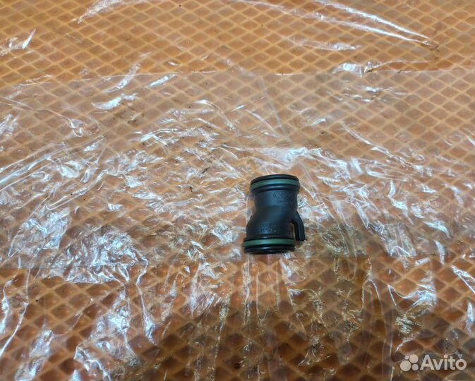 Трубка Audi A6 C7 4G cgwb 2012