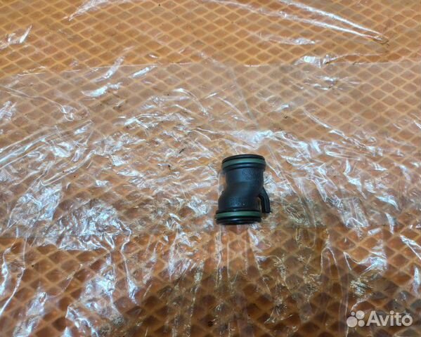 Трубка Audi A6 C7 4G cgwb 2012