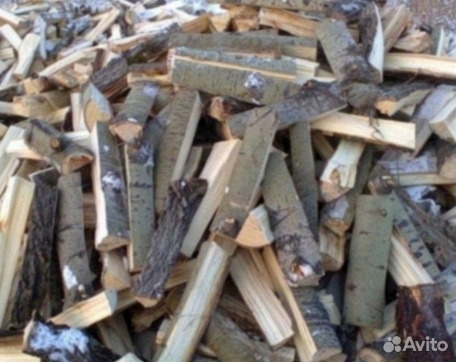 Дрова ольховые с доставкой