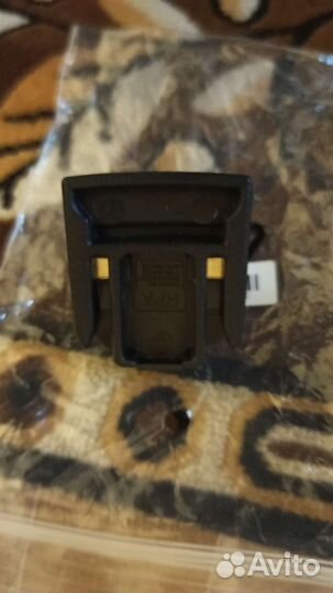 Адаптер (переходник )