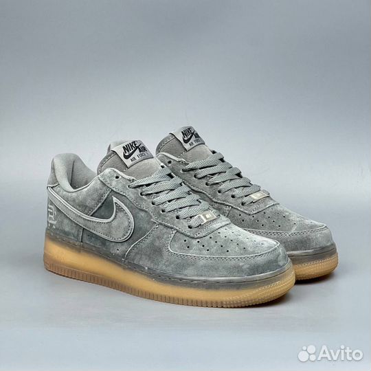 Кроссовки мужские Nike Air Force 1