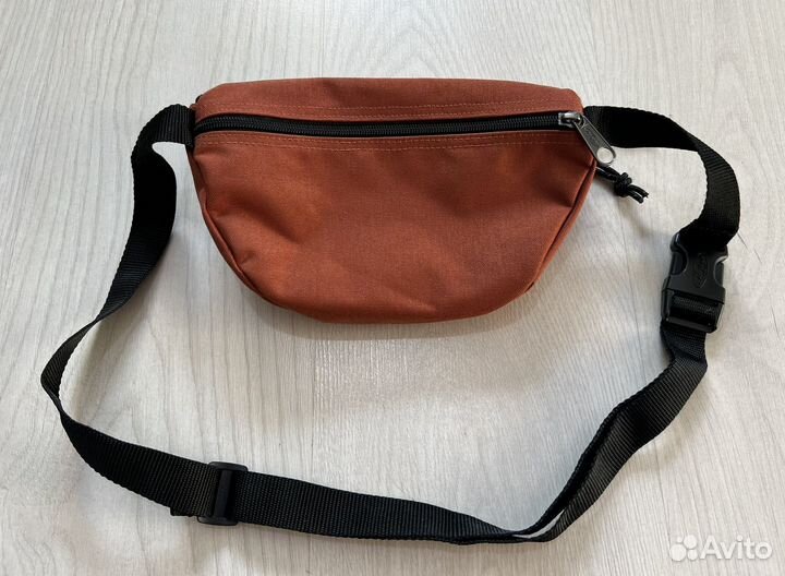 Eastpak сумка поясная барсетка новая оригинал