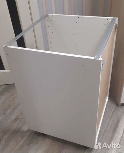 Тумба под духовой шкаф, варочную панель