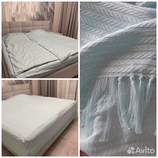 Пошив постельного белья на заказ