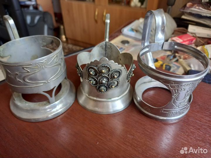 Продаю подстаканники