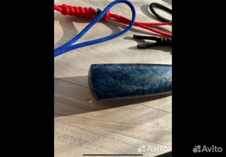 Якутский нож
