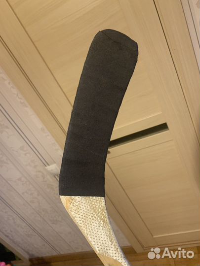 Клюшка хоккейная nordway kid 120