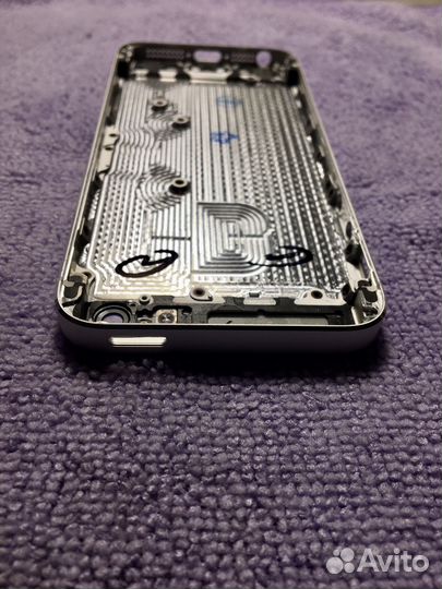 Корпус для iPhone 5