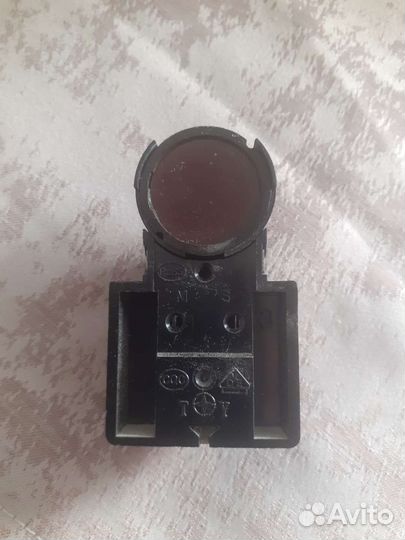 Реле пускатель на холодильник веко