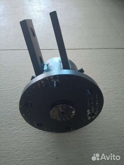 Корпус режущего узла бдм в сборе