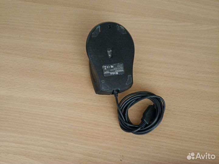 Клавиатура и мышка(комплект)