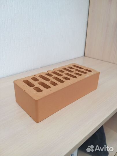 Кирпич 0,7 Евро