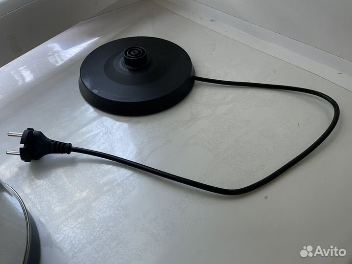 Чайник 2л электрический