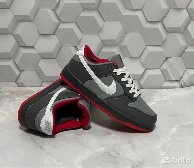 Кроссовки nike Sb Dunk