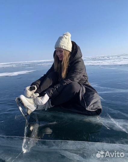 Тренер по фигурному катанию