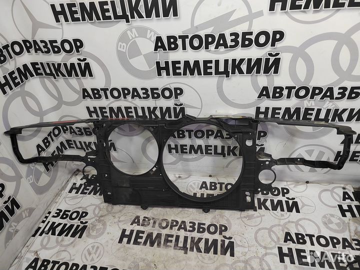 Передняя панель Audi A8 D2