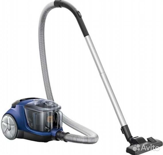 Пылесос Philips