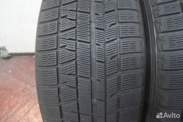 Yokohama Ice Guard IG50+ 225/55 R17 97Q