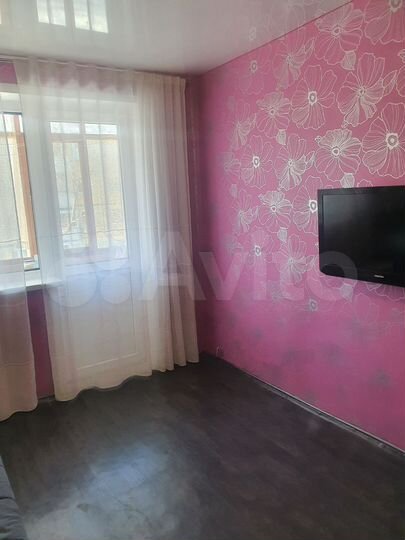 2-к. квартира, 46 м², 3/5 эт.